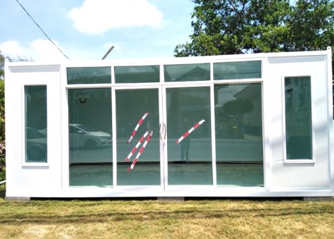 เช่าตู้คอนเทนเนอร์ พระราม2